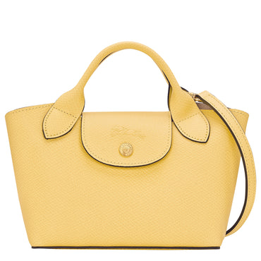 Épure XS Tote bag - Yellow Chick