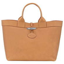 Le Roseau L Tote bag - Vegetal