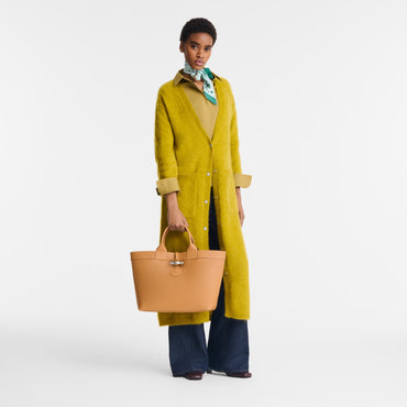 Le Roseau L Tote bag - Vegetal