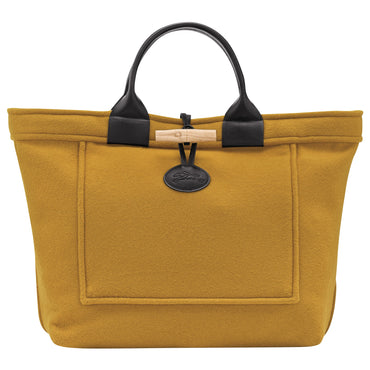 Le Roseau L Tote bag - Nutmeg