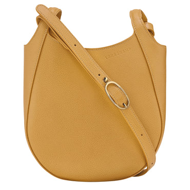 Le Foulonné S Crossbody bag - Nutmeg