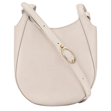 Le Foulonné S Crossbody bag - Paper
