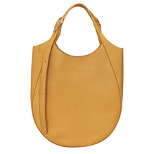 Le Foulonné XL Tote bag - Nutmeg