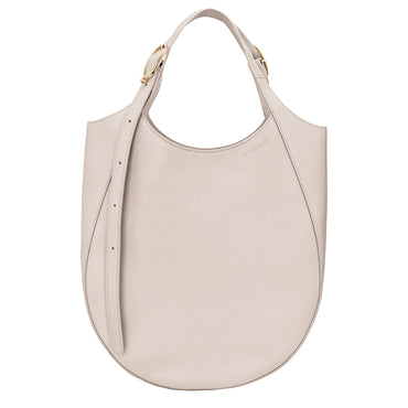 Le Foulonné XL Tote bag - Paper