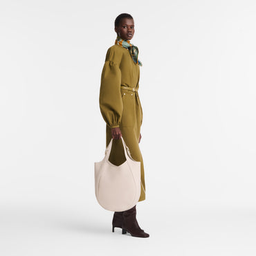 Le Foulonné XL Tote bag - Paper