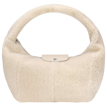 Le Pliage Xtra L Hobo bag - Ecru
