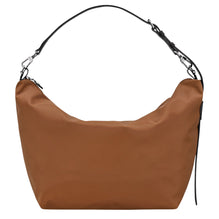 Le Slouchy M Hobo bag - Cognac
