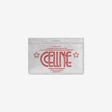 Men Card Holder - Silver