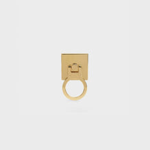 Phone Ring - Gold