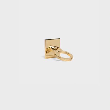 Phone Ring - Gold