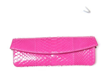 Evening Clutch - Pink