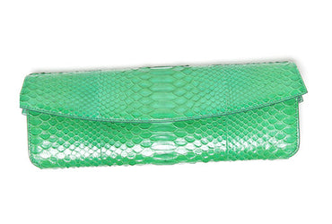 Evening Clutch - Green