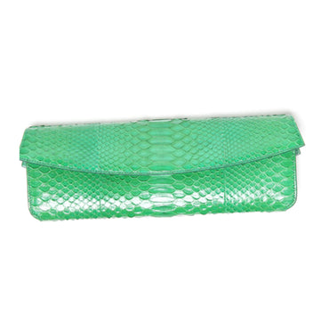 Evening Clutch - Green