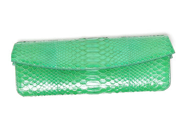 Evening Clutch - Green