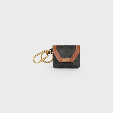 Envelop Airpods Case - Tan