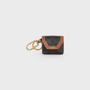 Envelop Airpods Case - Tan