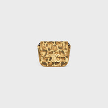 Mini Claude - Leopard Light
