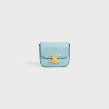 Mini Claude - California Blue