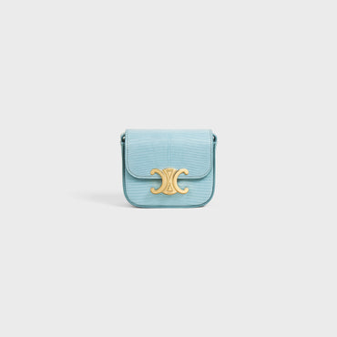 Mini Claude - California Blue