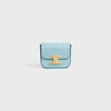 Claude Slg Mini Lizard - California Blue