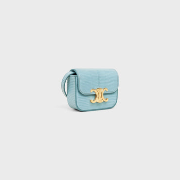 Mini Claude - California Blue