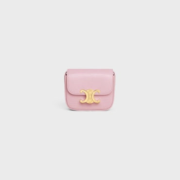 Mini Claude - Lightpink