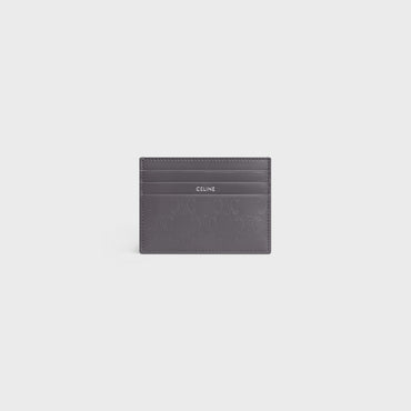 Large Card Holder - Anthracite