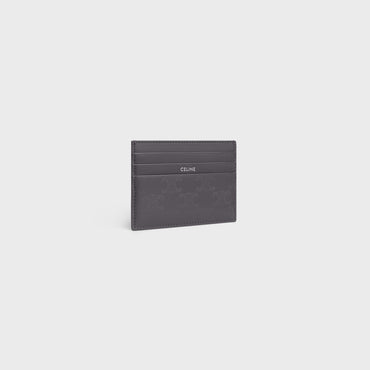 Large Card Holder - Anthracite