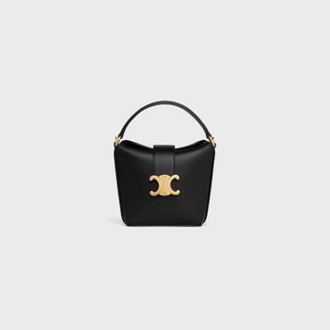 Mini Bucket Louise - Black