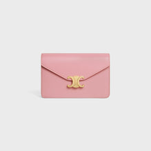 Wallet On Chain Margo - Rose