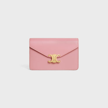 Wallet On Chain Margo - Rose