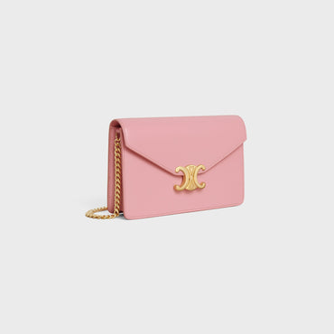 Wallet On Chain Margo - Rose