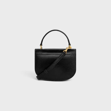 Mini Besace Clea - Black