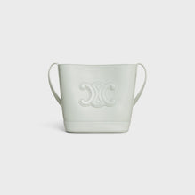 Mini Bucket - Jade