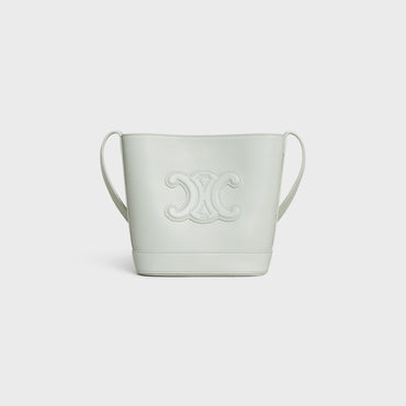 Mini Bucket - Jade