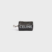 Mini Cylinder - Black
