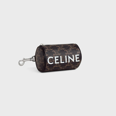 Mini Cylinder - Black