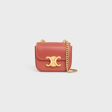 Mini Chain Claude - Red Canyon