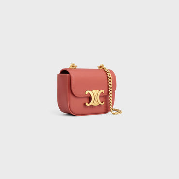 Mini Chain Claude - Red Canyon