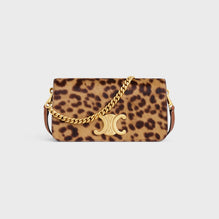 Multipochette - Leopard