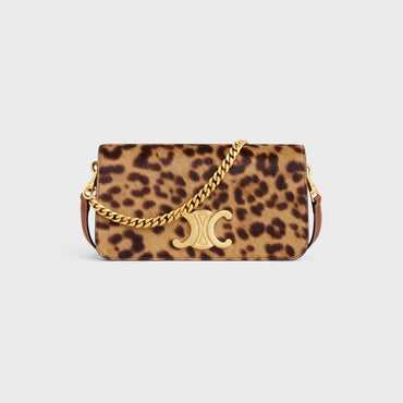 Multipochette - Leopard