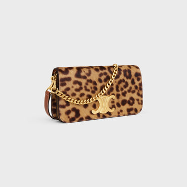 Multipochette - Leopard