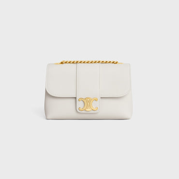 Mini Celine Victoire - Rice