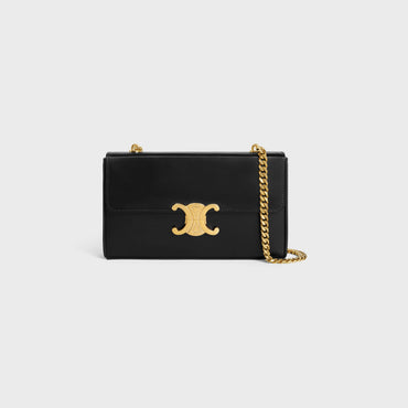 Medium Chain Box - Black