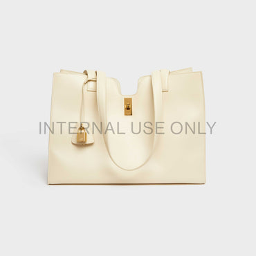 Cabas 16 Soft - Limestone