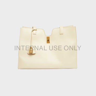 Cabas 16 Soft - Limestone