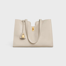 Cabas 16 Soft - Light Stone