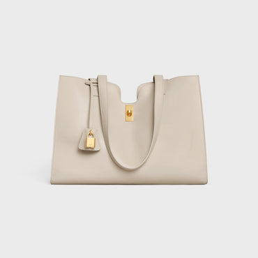 Cabas 16 Soft - Light Stone