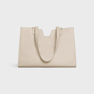 Cabas 16 Soft - Light Stone