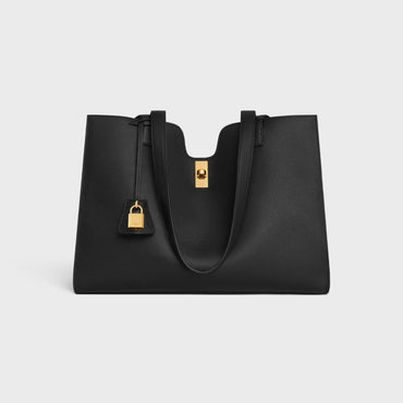 Cabas 16 Soft - Black